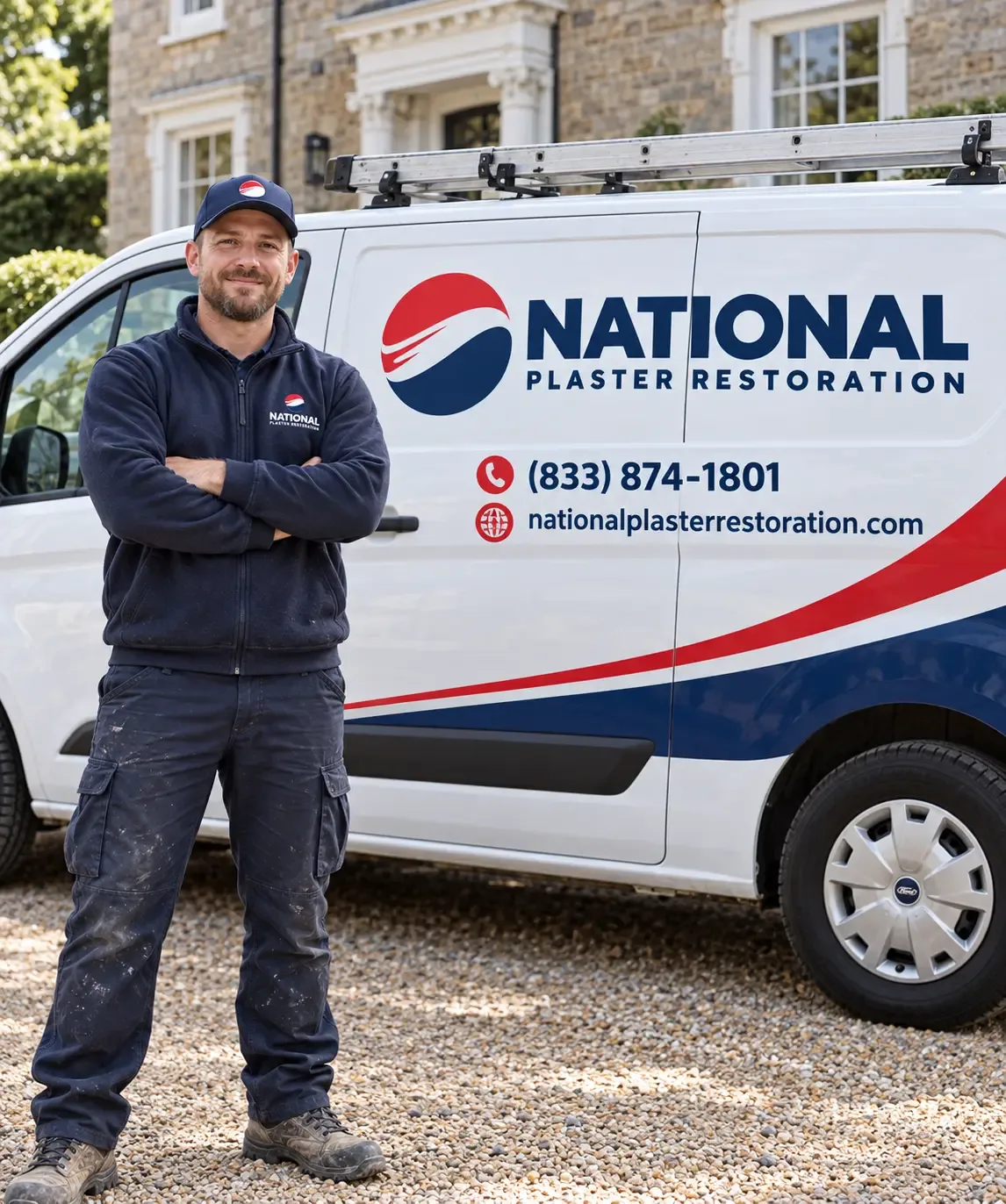Plaster Repair company in Corry, PA